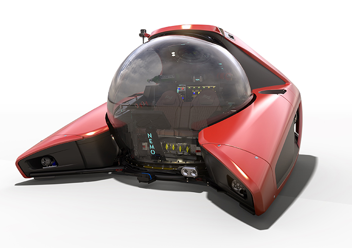 Foto Dassault Systèmes lanza SOLIDWORKS 2022 con nuevas mejoras orientadas al usuario para acelerar el desarrollo de productos innovadores.